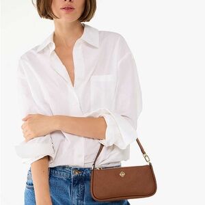Kate Spade ♠️ Kayla Mini Bag🤎